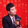 秦腔传播者秦越