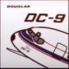 一只退役的DC9