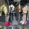 大花是家服装店