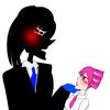 葱钻孝女