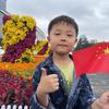 阳光架子鼓承子