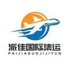 派佳国际集运