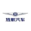 旌航全系房车