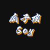 瓜子皮Say