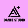 银川A+街舞小课堂