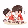 任何组合