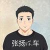 张扬探车