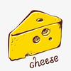 黄金芝士🧀