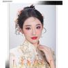 重庆化妆师燕子