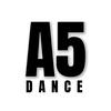 A5DANCE舞蹈室课堂分享