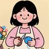 巧手宝妈手作