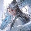 清风沐白
