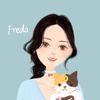 新月老师Freda