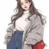 谢魅儿衣橱