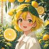 一颗小柠檬啊lemon