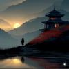 股道明君