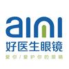 aimi好医生眼镜