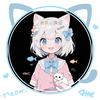 摸娱小懒猫