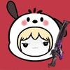大白（地铁逃生）