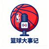篮球大事记