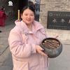广府宋海酥鱼（宋妮妮）