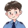 老王讲招警
