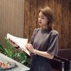 Shirley在迪拜