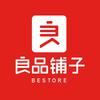 良品铺子甄选直播间