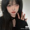 菜菜小小团子