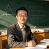 呼市中考数学郭东升