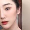 小泽妮可爱美妆