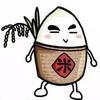 大米名人说