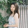 喜月看星星