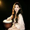 小雪非洲鼓