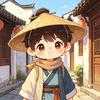 今天去哪玩呀