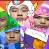 一笑五次郎（搞笑男版）