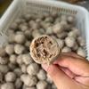 潮汕牛肉丸小老妹