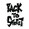 BackToStreet