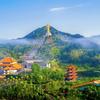 云上沩山
