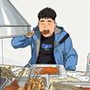 蒜茄子