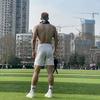 篮球训练师-Bigzhe