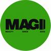 MAGI美界时尚