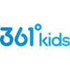 361°kids童装童鞋旗舰店直播间