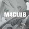 M4CLUB（无畏契约）