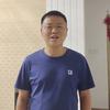 那个会带娃的爸爸