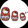 小b学俄语