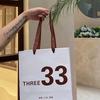 Three33叁拾叁女装