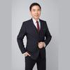 黄卫民国家金牌导游