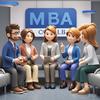 MBA那些事儿