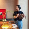 韩韩幸福生活